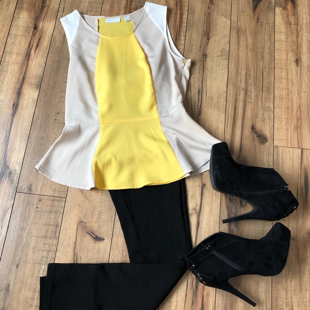 NY&Co. women’s blouse